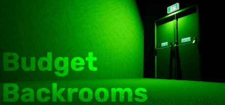 Budget Backrooms Screenshot