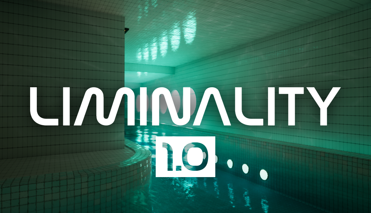 Liminality
